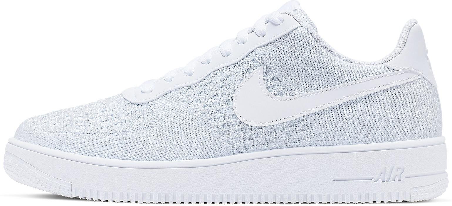 nike air force 1 flyknit 2.0